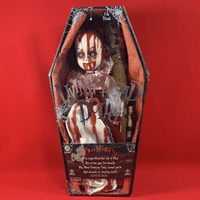 Living Dead Dolls Series 15: Bathory - Complete in Box