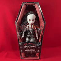 Living Dead Dolls Series 15: Flamingo - Complete in Box
