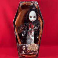 Living Dead Dolls Series 18: Ingrid - Complete in Box