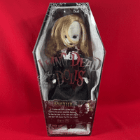 Living Dead Dolls Series 23: Agatha - Complete in Box