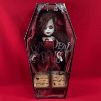 Living Dead Dolls Series 26: Beltane - Complete in Box