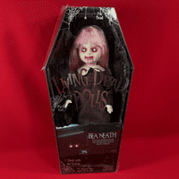 Living Dead Dolls Series 31: Bea Neath - Complete in Box