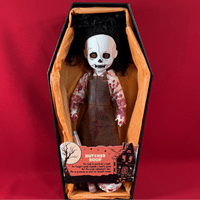 Living Dead Dolls Series 32: Butcher Boop - No Window Lid