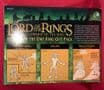 Lord of the Rings Fellowship of the Ring: Bearers of the One Ring - 3 x Action Figure Gift Pack
