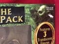 Lord of the Rings Fellowship of the Ring: Bearers of the One Ring - 3 x Action Figure Gift Pack