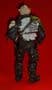 Lord of the Rings Return of the King: Gothmog - Loose Action Figure