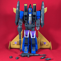 Maketoys: Endgame (3rd Party Dirge) - Complete Loose Figure