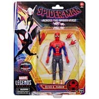 Marvel Legends Across the Spider-Verse: Peter B Parker