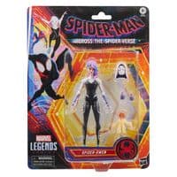 Marvel Legends Across the Spider-Verse: Spider-Gwen