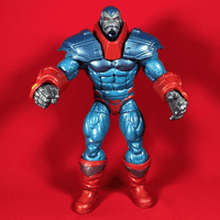 Marvel Legends Age of Apocalypse: Apocalypse - Deluxe Loose Action Figure
