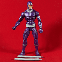 Marvel Legends 'Allfather' Wave: Machine Man - Loose Action Figure
