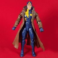 Marvel Legends 'Apocalypse' Wave: Multiple Man - Loose Action Figure (1)