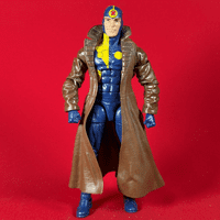 Marvel Legends 'Apocalypse' Wave: Multiple Man - Loose Action Figure (2)