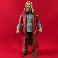 Marvel Legends Avengers Endgame: Bro Thor - Loose Build A Figure
