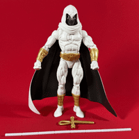 Marvel Legends 'Blackheart' Wave: Moon Knight - Loose Action Figure