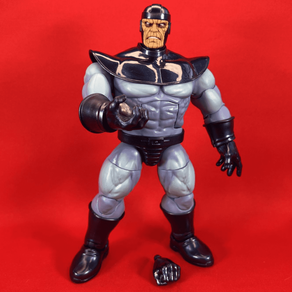 Marvel Legends Controller -Complete Loose BAF Action Figure