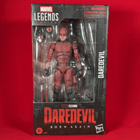 Marvel Legends Daredevil Born Again: Daredevil - Action Figure