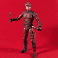 Marvel Legends Daredevil Born Again: Daredevil - Loose Action Figure