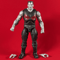 Marvel Legends Deadpool Legacy: Colossus - Loose Action Figure