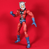 Marvel Legends 'Giant Man' Series: Ant Man - Complete Loose Action Figure