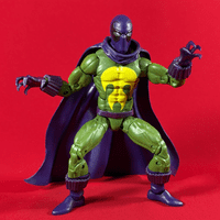 Marvel Legends 'Lizard' Wave: Prowler - Complete Loose Action Figure (1)