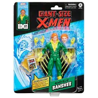 Marvel Legends 'Mini-Comic' Wave: Banshee