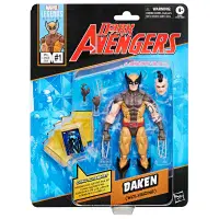 Marvel Legends 'Mini-Comic' Wave: Daken (Wolverine)