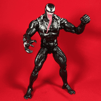 Marvel Legends Venom Movie: Venom - Loose Action Figure