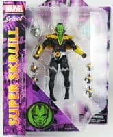 Marvel Select: Super Skrull
