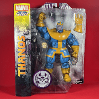 Marvel Select: Thanos