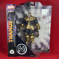 Marvel Select: Thanos - Disney Exclusive