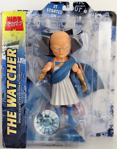 Marvel Select: The Watcher