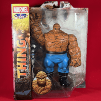 Marvel Select: Thing - Sealed in Packet