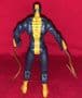 Marvel Universe: Constrictor - Complete Loose Action Figure
