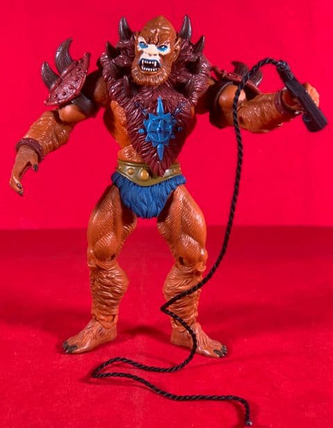 Masters of the Universe Classics: Beast Man - Loose Action Figure