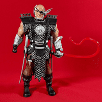 Masters of the Universe Classics: Blade - Complete Loose Action Figure