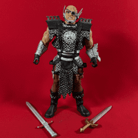 Masters of the Universe Classics: Blade - Loose Action Figure