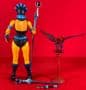 Masters of the Universe Classics: Evil-Lyn - Complete Loose Action Figure