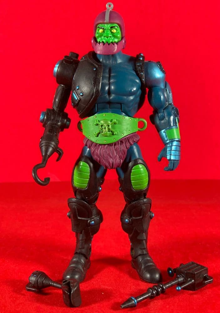Motu classics outlet trapjaw