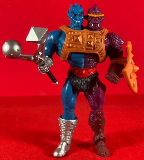 Masters of the Universe Classics: Two Bad - Complete Loose Action Figure
