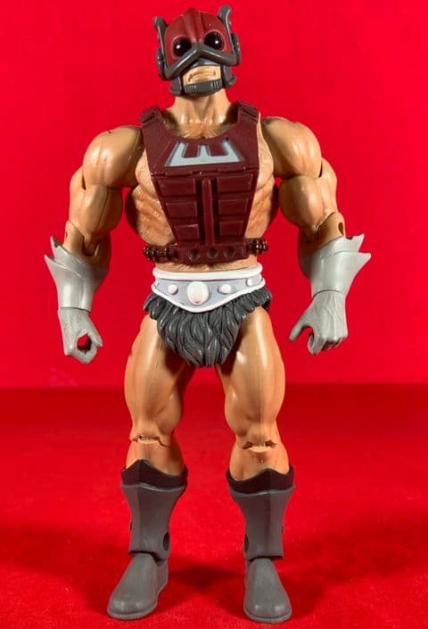 Masters of the Universe Classics: Zodac - Loose Action Figure