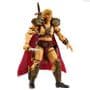 Masters of the Universe Masterverse: Movie He-Man & Skeletor - Deluxe - PAIR