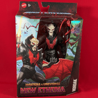 Masters of the Universe Masterverse New Etheria: Hordak - Action Figure