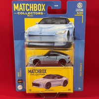Matchbox Collectors: 5/20 2023 Nissan Z