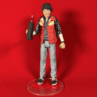 McFarlane Toys - Stranger Things: Season 1 Will -  Loose Action Figure