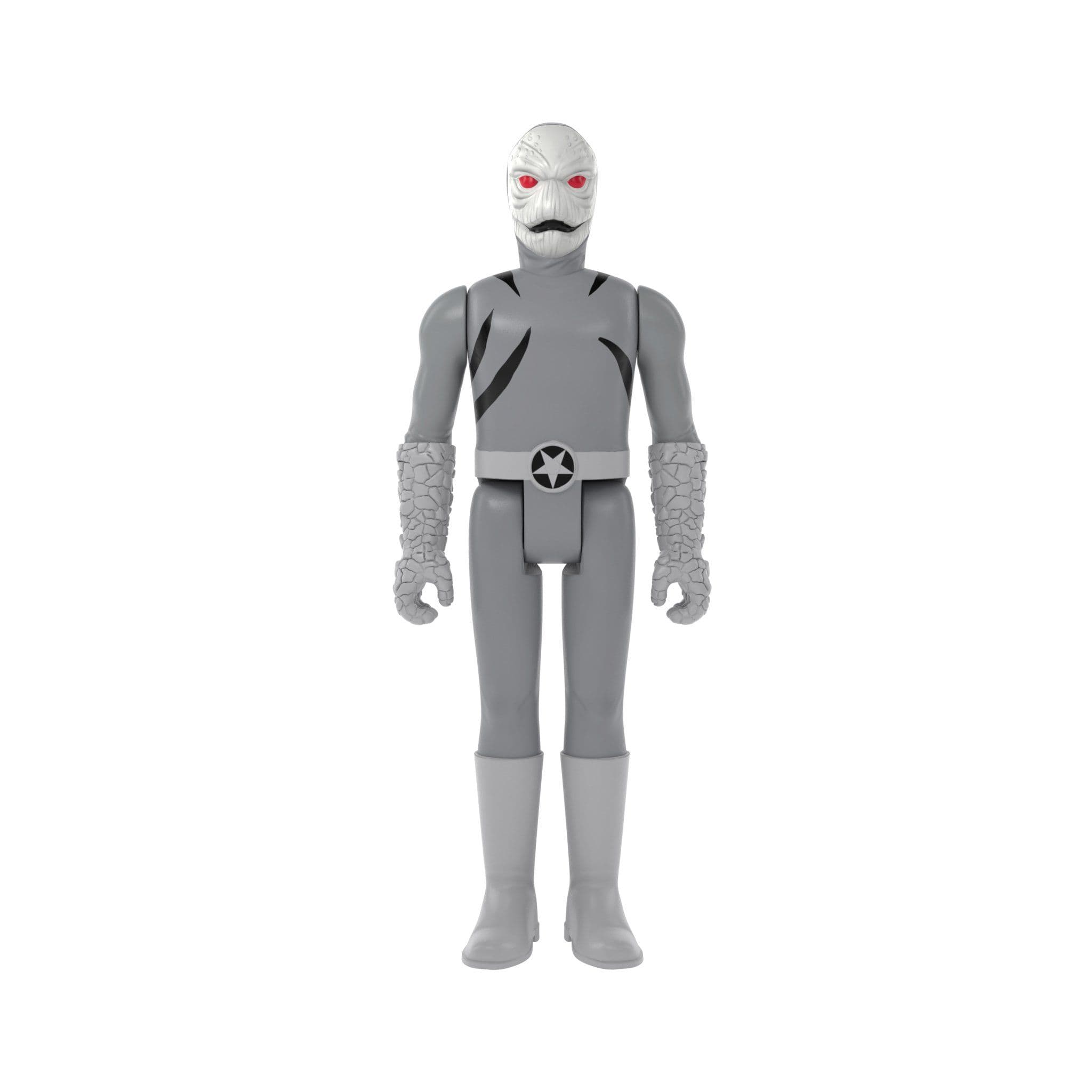 Mighty Morphin Power Rangers ReAction Figure Putty Patrol