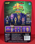 Mighty Morphin Power Rangers: Scorpina - ReAction Figure - Sealed on Card