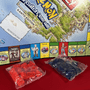 Monopoly - Pokemon: Kanto Edition - Complete - 2016 Issue
