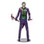 Mortal Kombat 11: The Joker (Bloody Variant) - 7