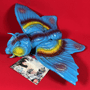 Mothra Bullmark 1992 Reproduction - Vinyl Figure